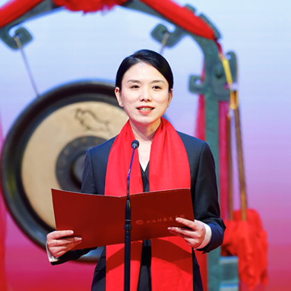 我校校友高月静和姚瑶荣登2025福布斯中国杰出商界女性100榜单-校友会